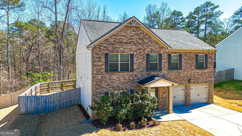 Photo of 135 Jeannah Glen, South Fulton, GA 30291 (MLS # 10714992)