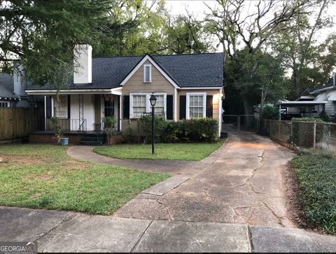 A home in Columbus