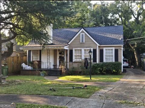 A home in Columbus