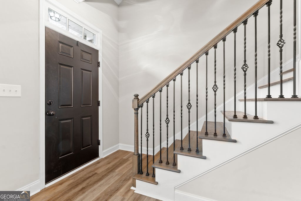 Photo of 244 High Ridge Court, Macon, GA 31220 (MLS # 10794709)