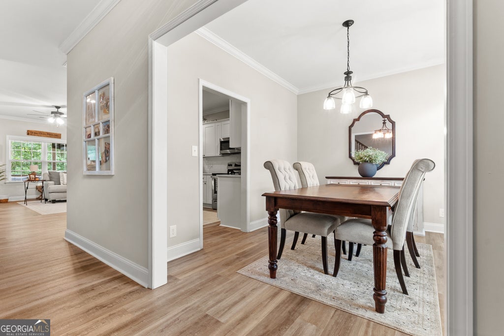 Photo of 244 High Ridge Court, Macon, GA 31220 (MLS # 10794709)