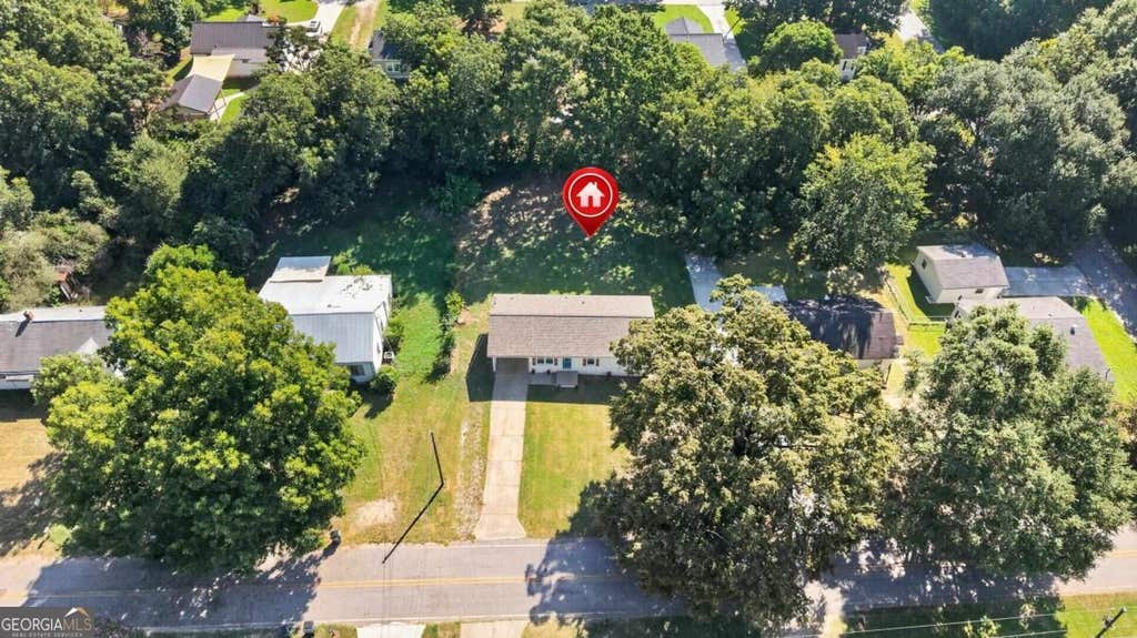 Photo of 1015 Highland Avenue, Madison, GA 30650 (MLS # 10832474)