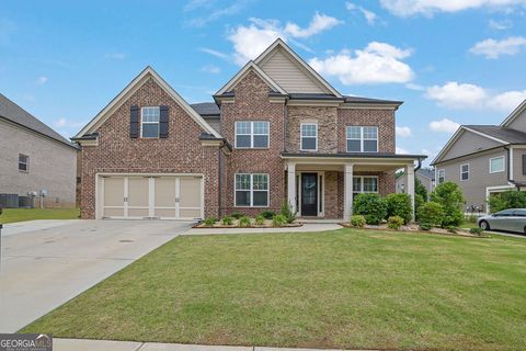 2740 Longacre Park WAY Lawrenceville GA 30044