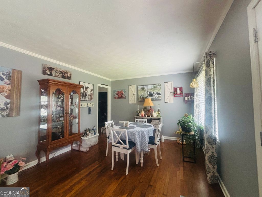 Photo of 103 Pine Avenue, Griffin, GA 30224 (MLS # 10756258)