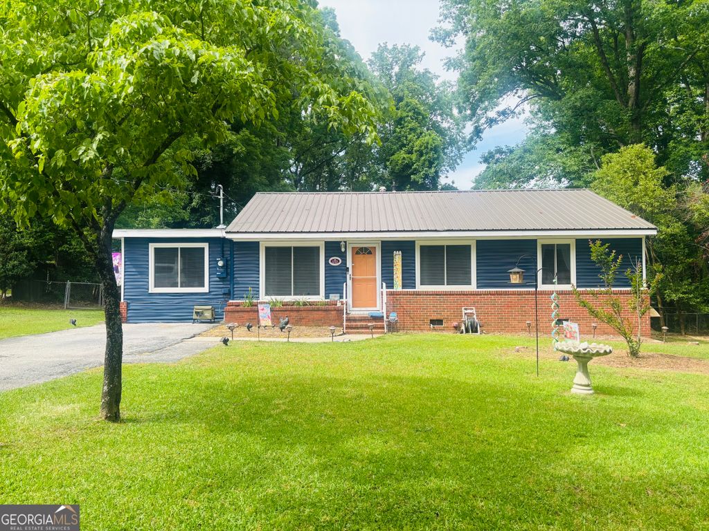 Photo of 103 Pine Avenue, Griffin, GA 30224 (MLS # 10756258)