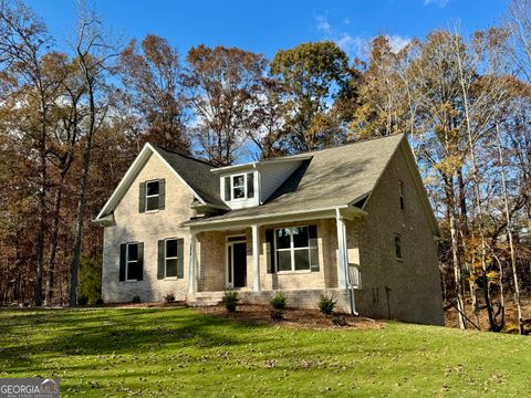 Photo of 3019 Beverly Court, McDonough, GA 30252 (MLS # 10607409)
