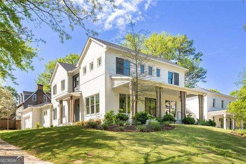 48 25th ST Atlanta GA 30309