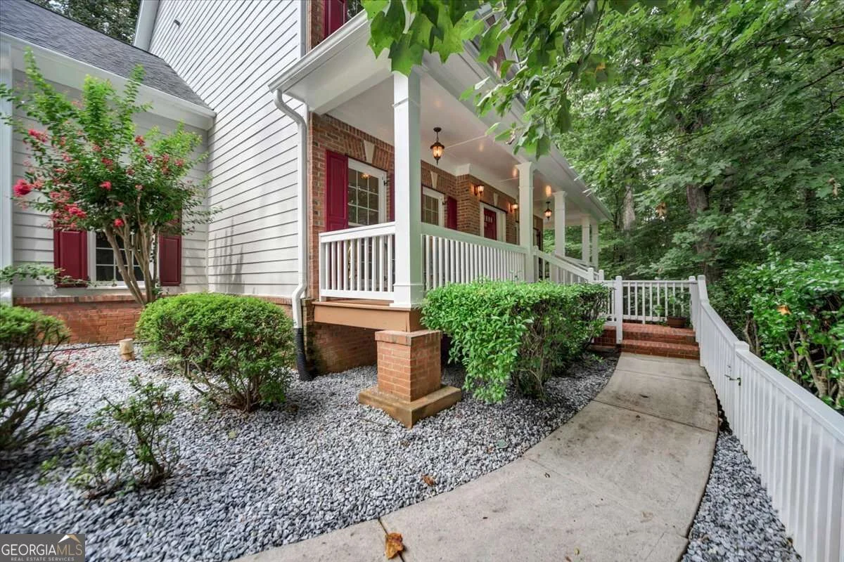 453 Cooper Woods Court SE, Smyrna, GA, 30082