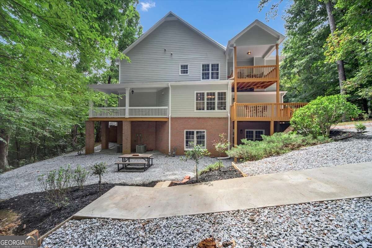 453 Cooper Woods CT SE