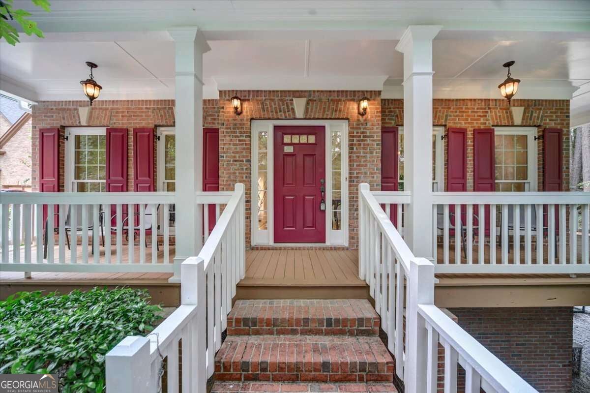 453 Cooper Woods CT SE