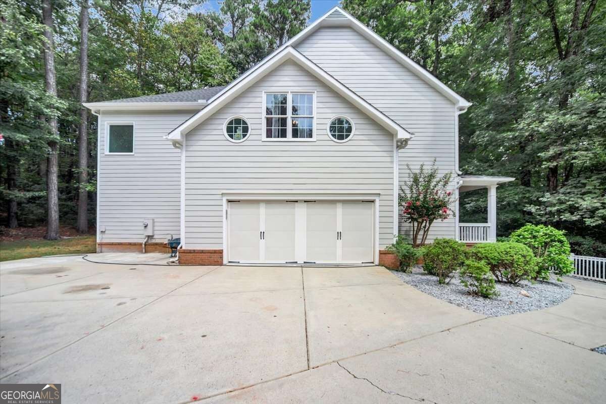 453 Cooper Woods CT SE