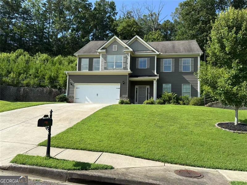 221 Creek View PL