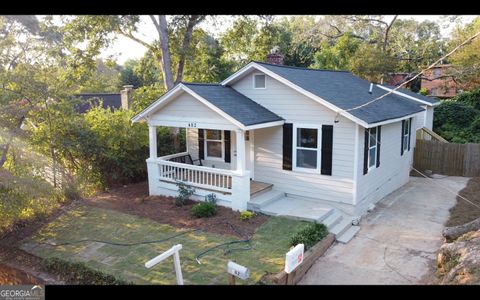 482 Kendrick AVE SE Atlanta GA 30315