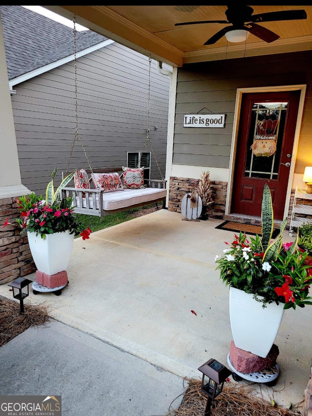 Photo of 104 Willow Creek Trail, Dallas, GA 30132 (MLS # 10817582)