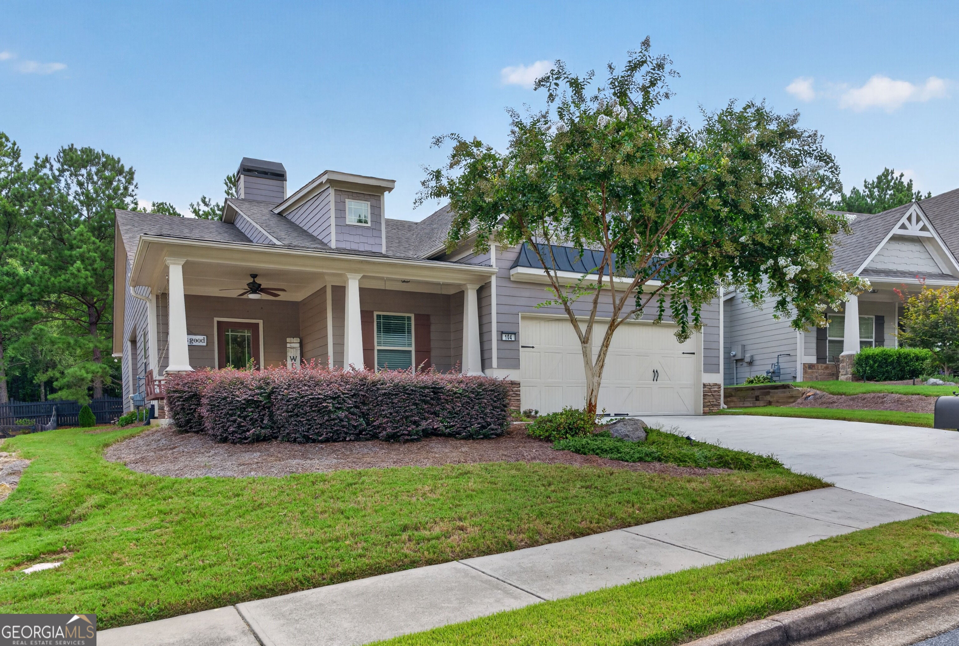 104 Willow Creek TRL