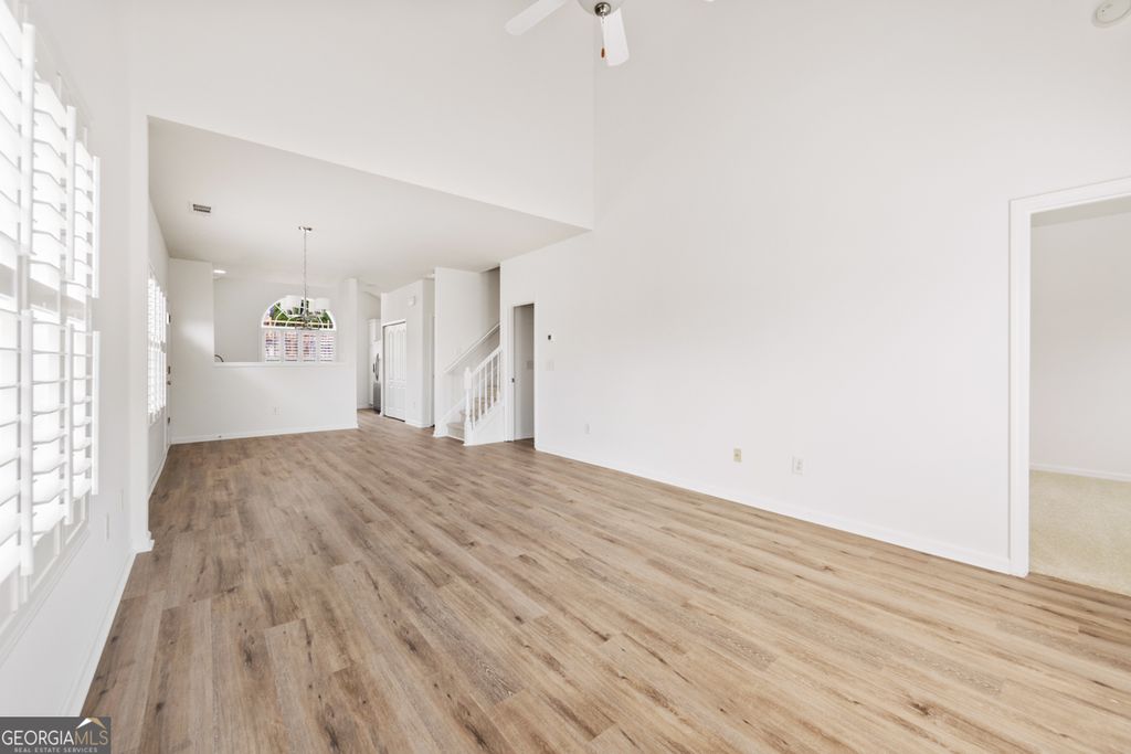 Photo of 2024 Hoods Fort Circle NW, Kennesaw, GA 30144 (MLS # 10812936)
