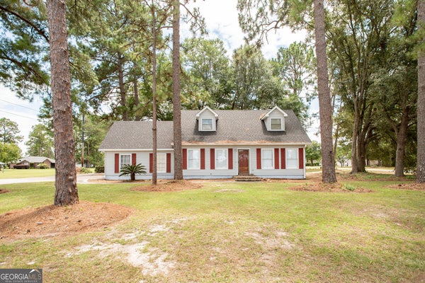 4484 CENTRAL AVE, WAYCROSS, GA 31503 - Image aebb5e286ee046f2cdc10bb73fd33ee9/3232914107