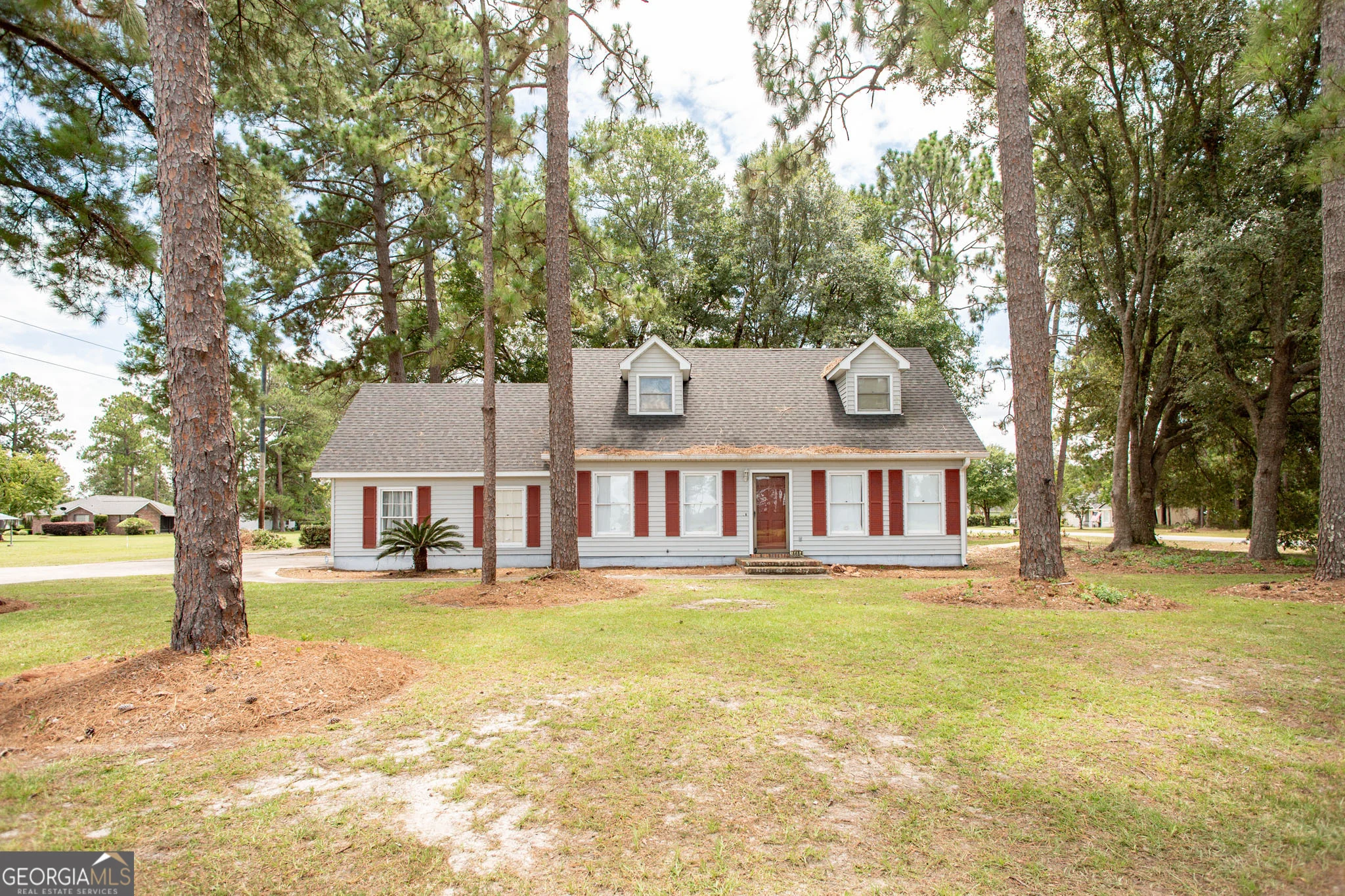 4484 Central Avenue, Waycross, GA, 31503