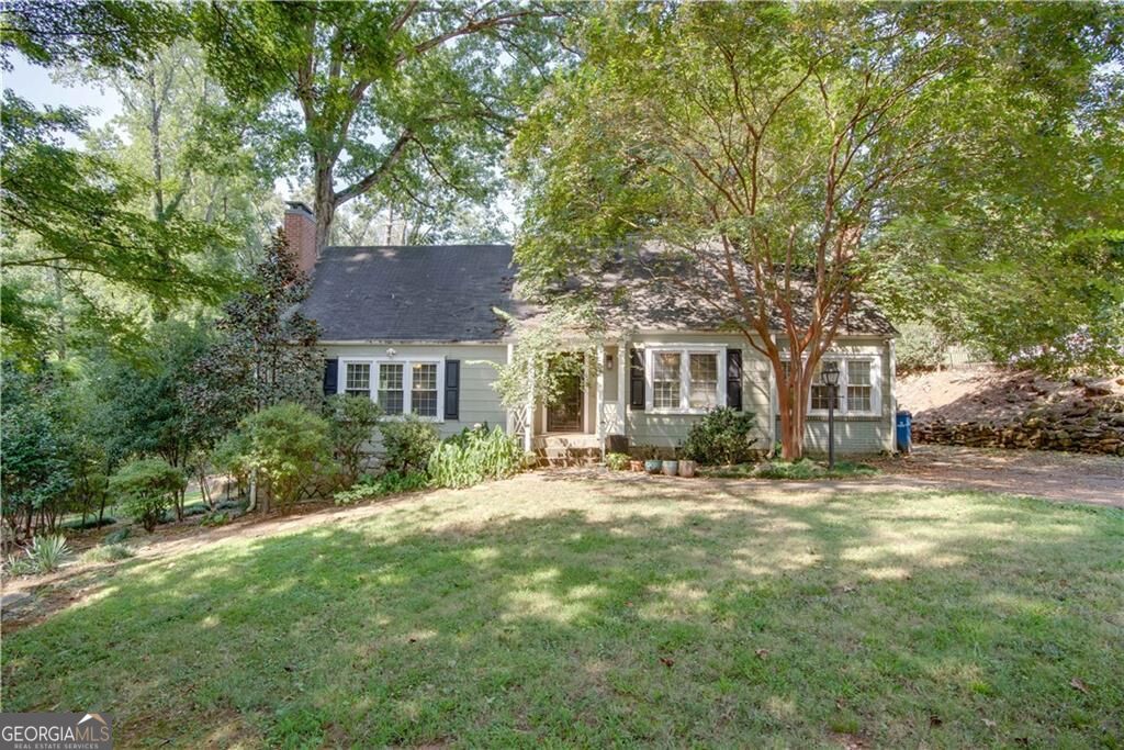 Photo of 2743 Kimmeridge Drive, East Point, GA 30344 (MLS # 10839293)
