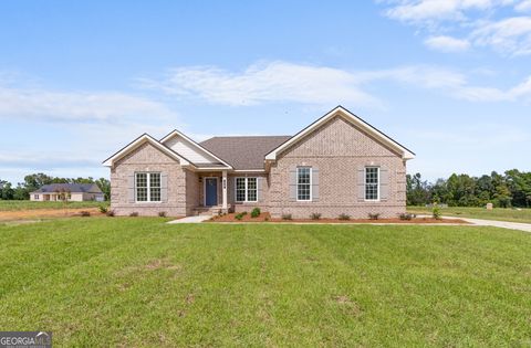 219 Bald Cypress CT Statesboro GA 30458