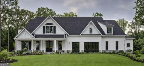 6009 Hemingway LN Gainesville GA 30506