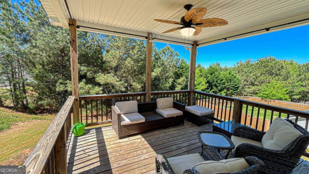 Photo of 3835 Hawk Tail Drive, Loganville, GA 30052 (MLS # 10816164)