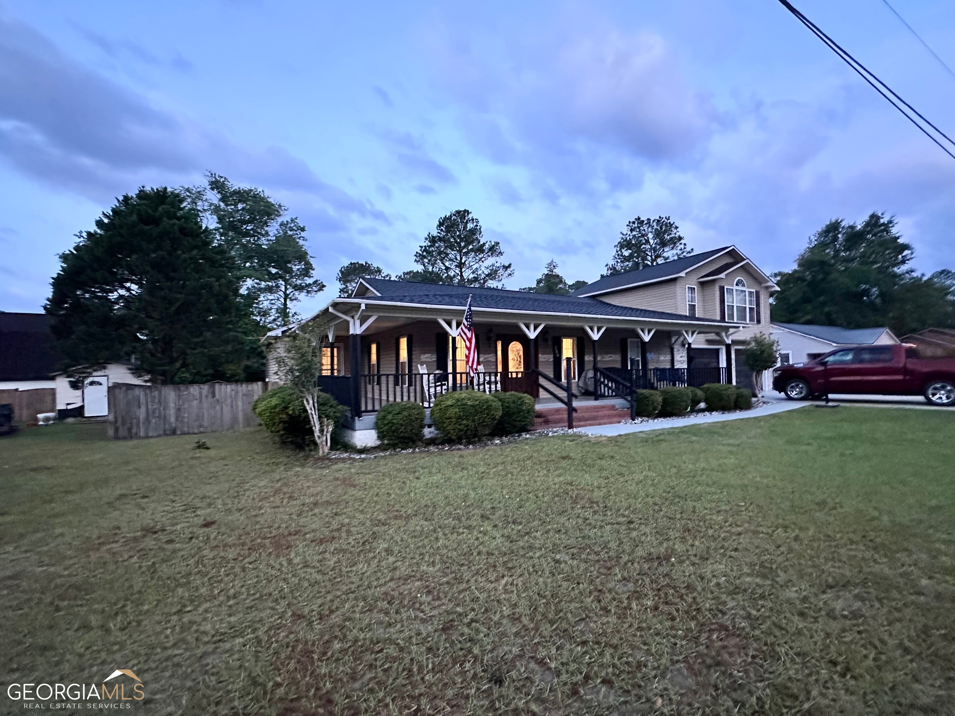 177 W Brewton ST