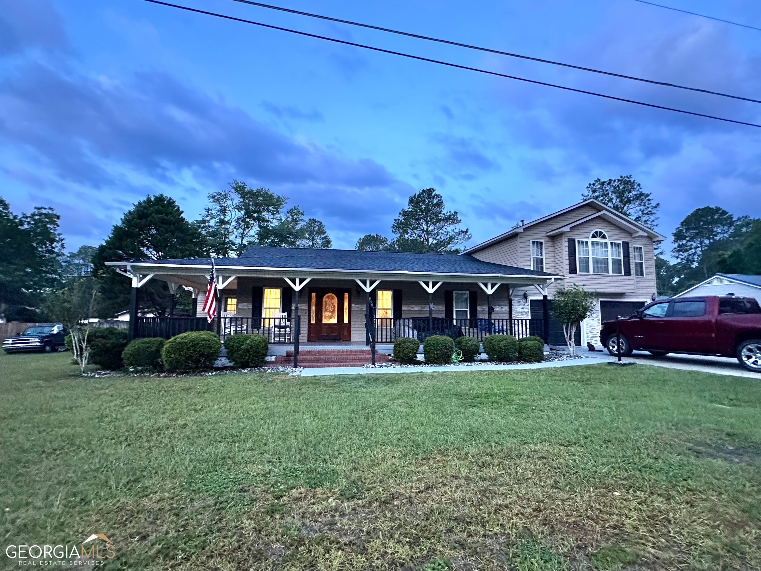 177 W Brewton ST