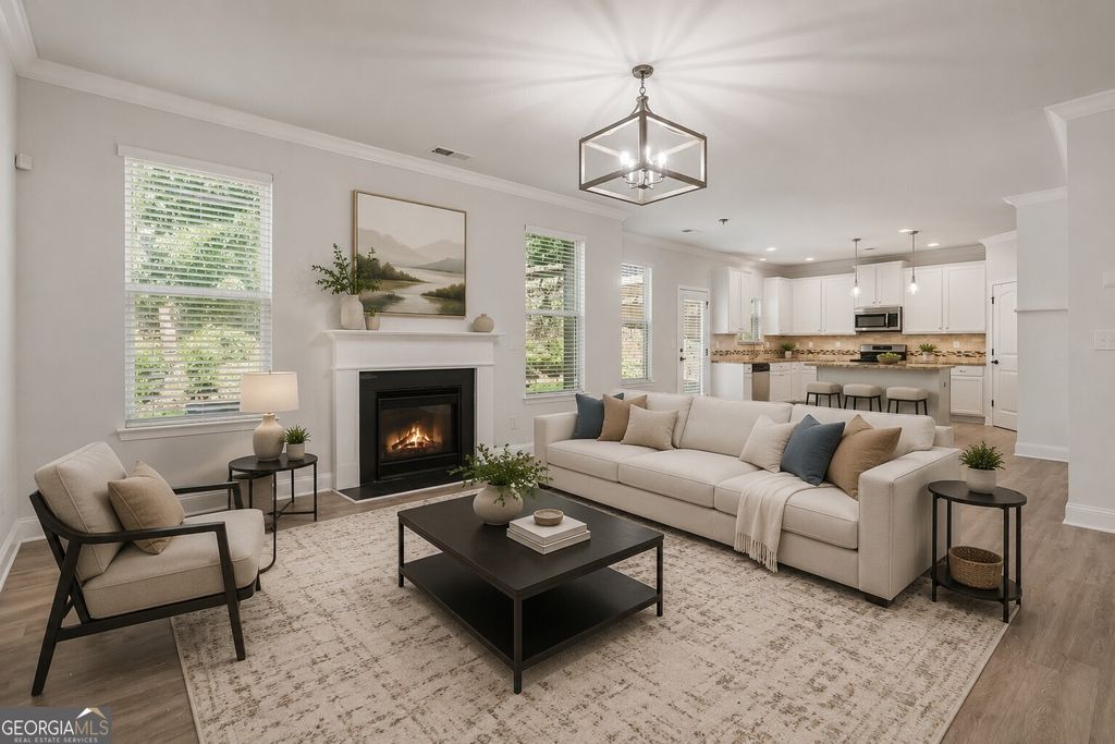 Photo of 3258 Allison Circle, Decatur, GA 30034 (MLS # 10809849)