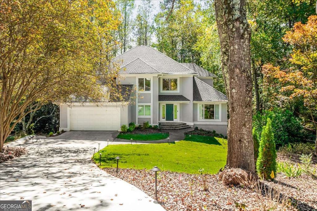 Photo of 230 Skidaway Court, Johns Creek, GA 30022 (MLS # 10631339)