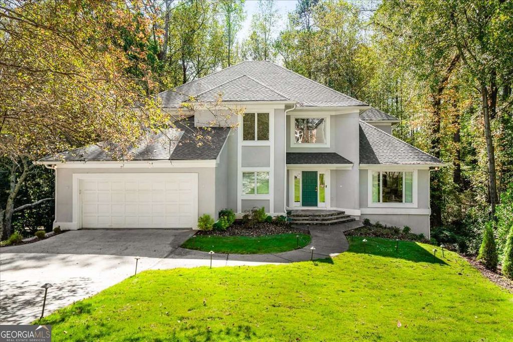 Photo of 230 Skidaway Court, Johns Creek, GA 30022 (MLS # 10631339)