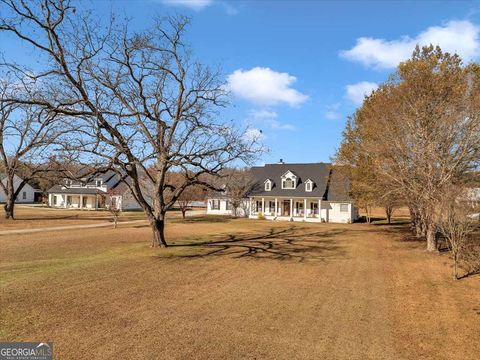 A home in Cobb