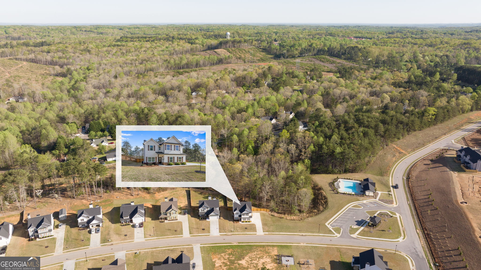 Lula, Georgia 30554, United States, 4 Bedrooms Bedrooms, ,3 BathroomsBathrooms,Residential,Pending,106794