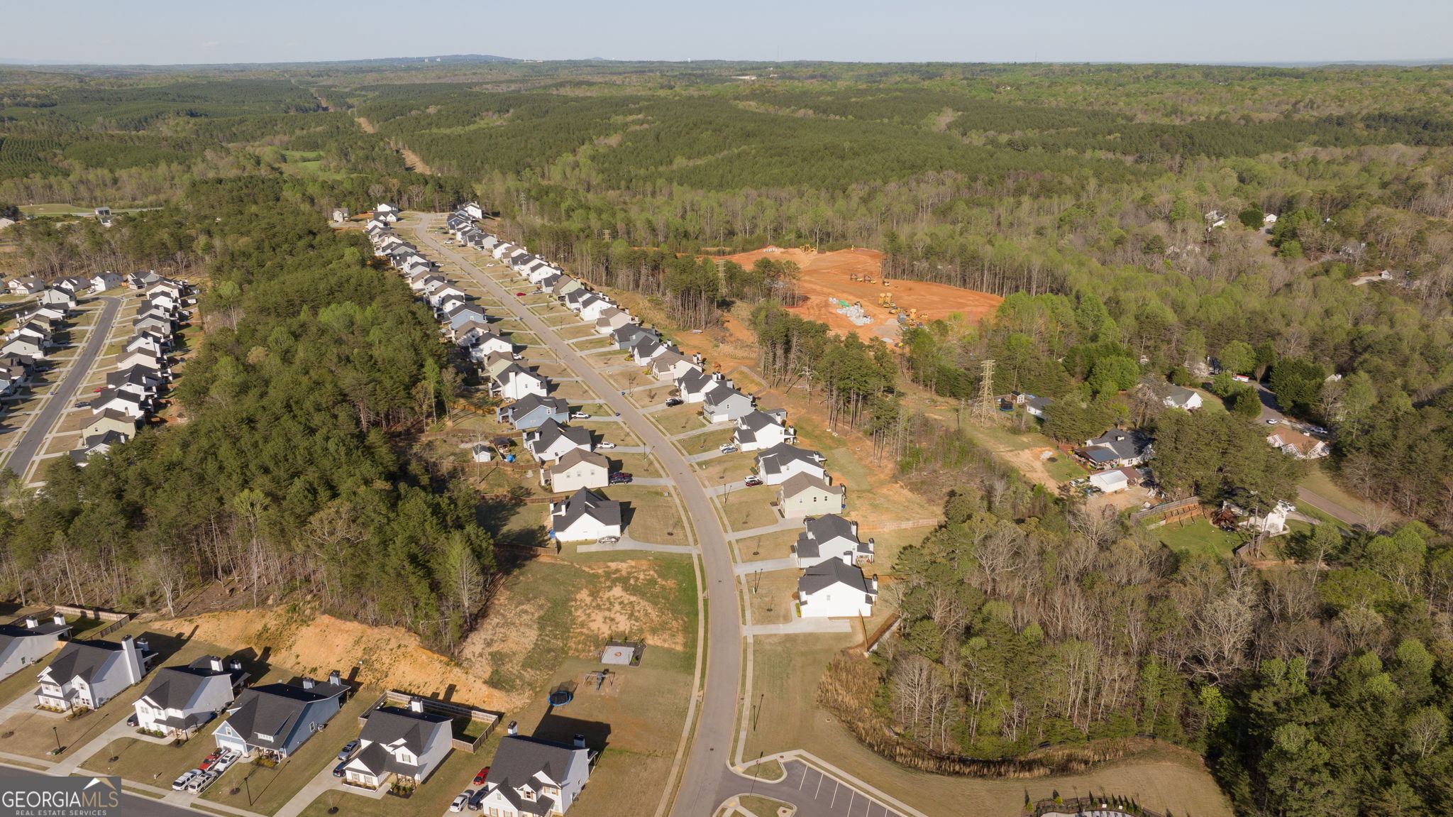 Lula, Georgia 30554, United States, 4 Bedrooms Bedrooms, ,3 BathroomsBathrooms,Residential,Pending,106794