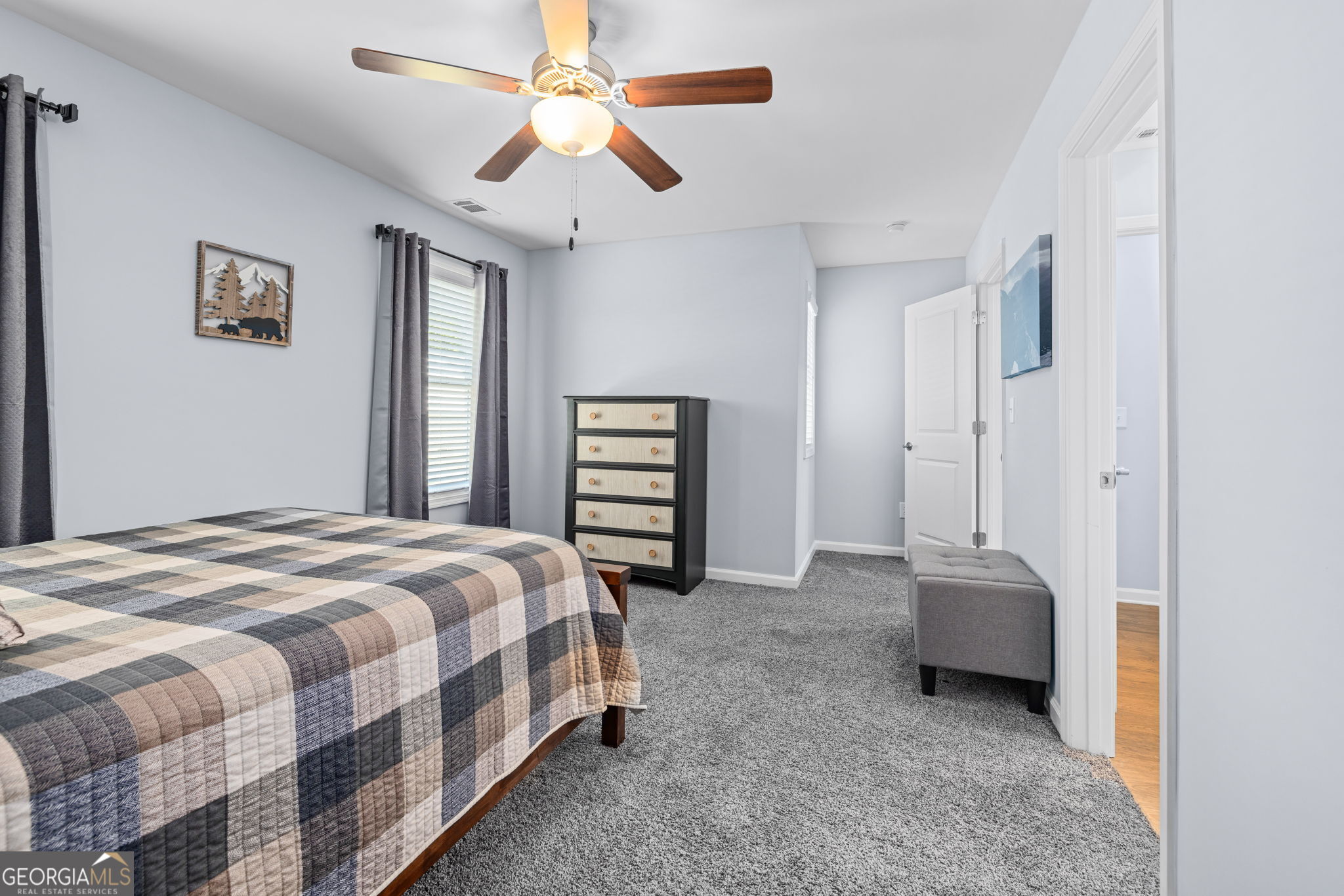 Lula, Georgia 30554, United States, 4 Bedrooms Bedrooms, ,3 BathroomsBathrooms,Residential,Pending,106794