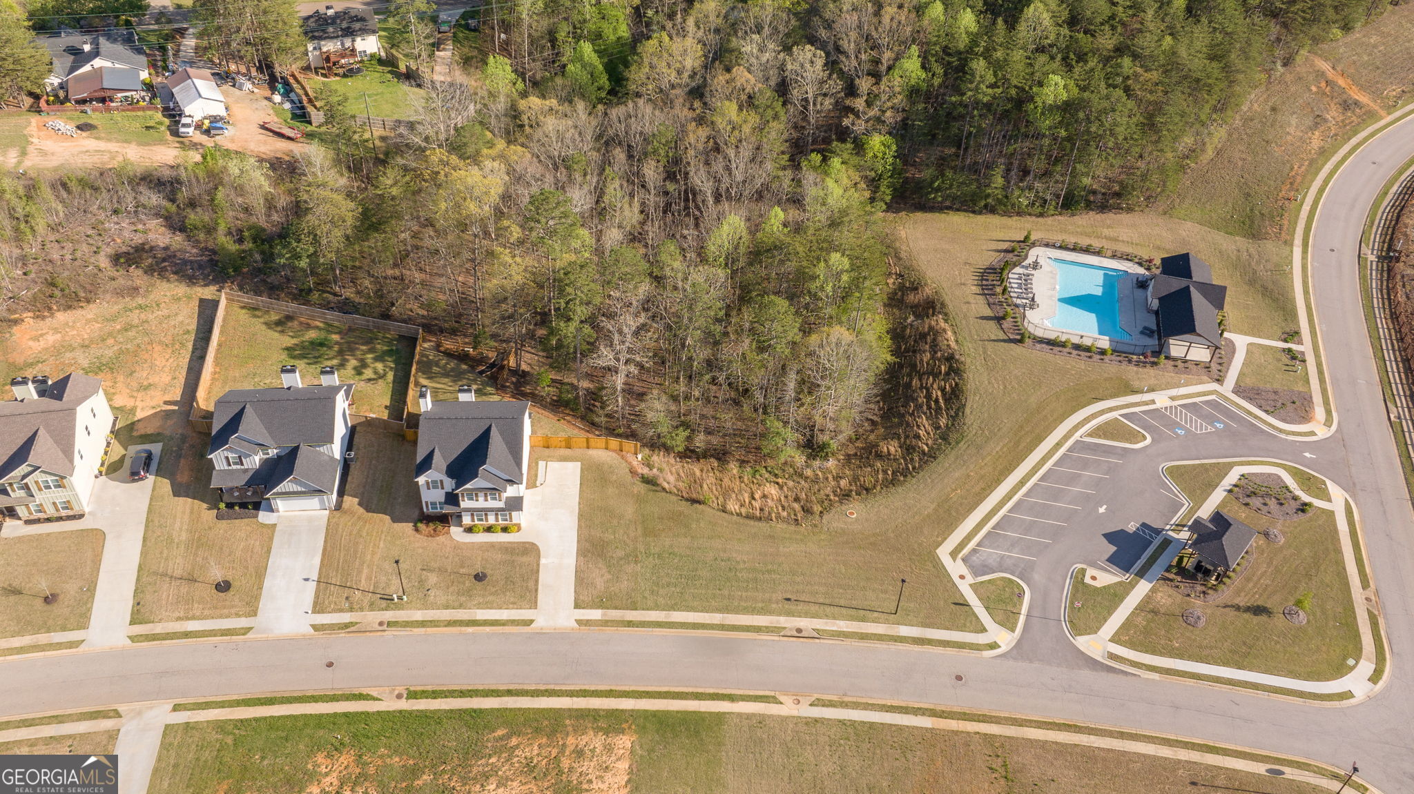 Lula, Georgia 30554, United States, 4 Bedrooms Bedrooms, ,3 BathroomsBathrooms,Residential,Pending,106794