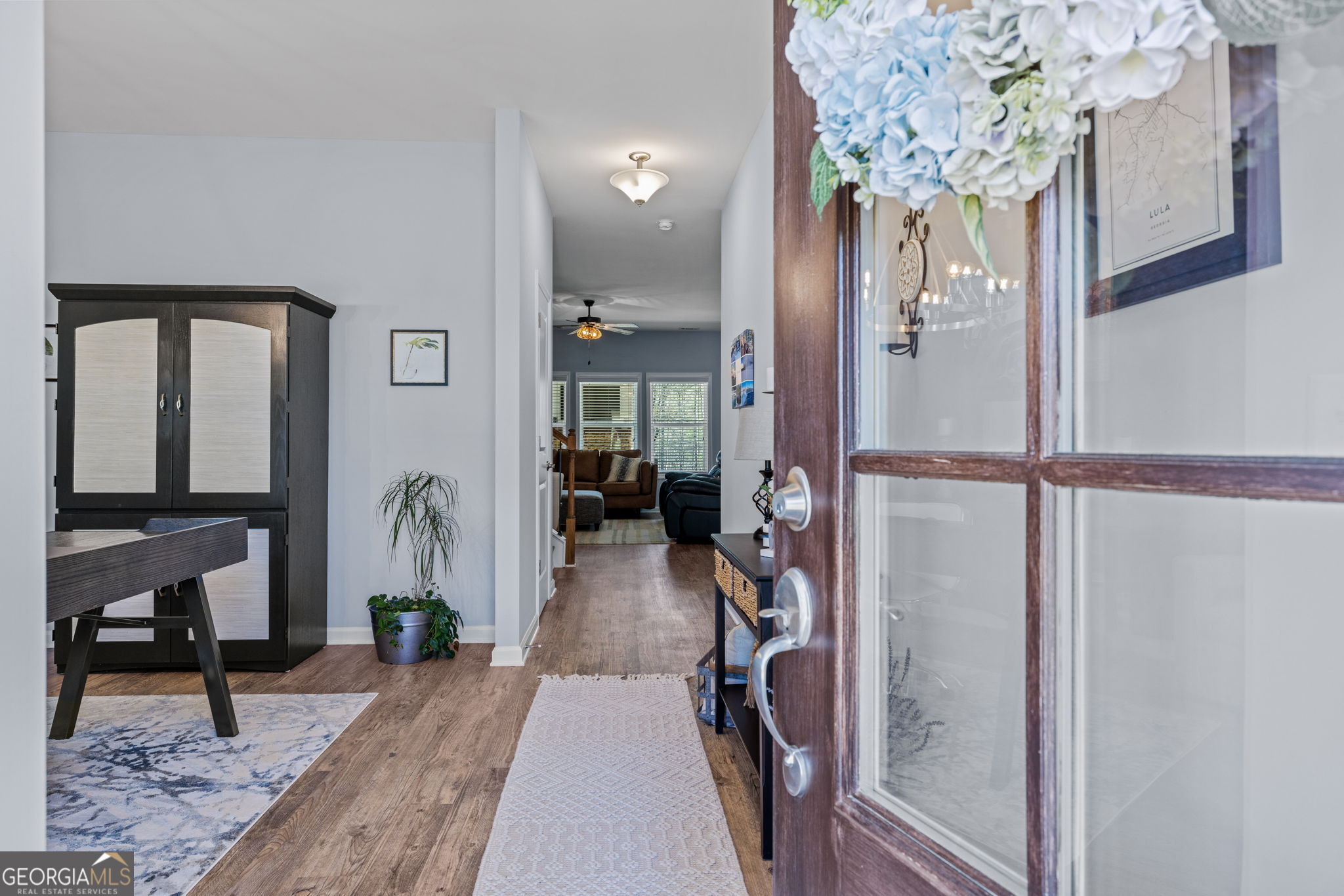 Lula, Georgia 30554, United States, 4 Bedrooms Bedrooms, ,3 BathroomsBathrooms,Residential,Pending,106794