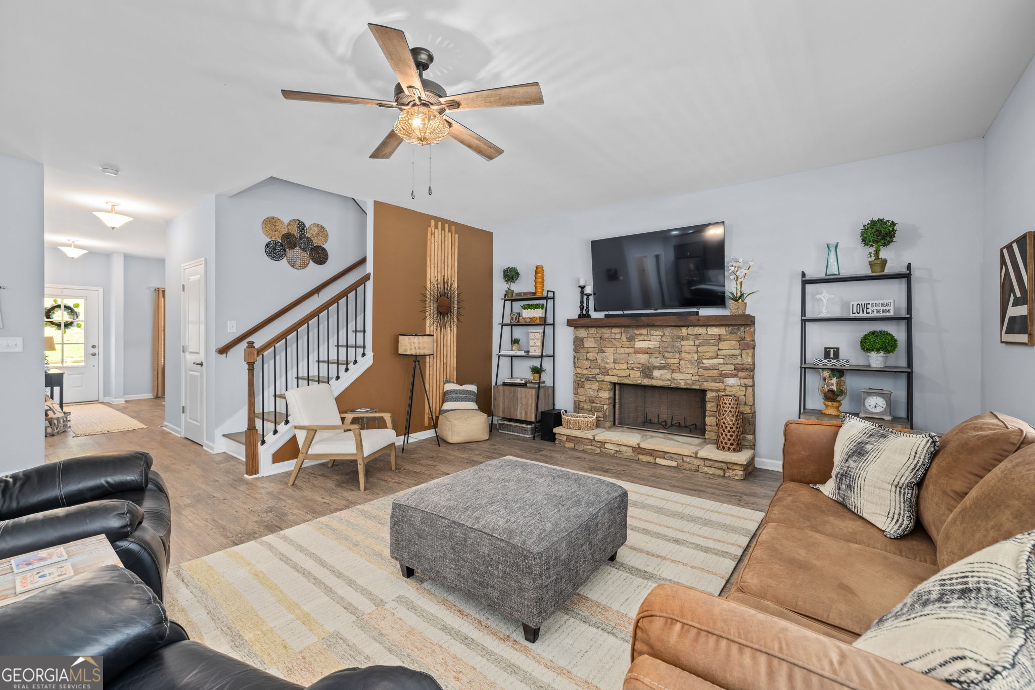 Lula, Georgia 30554, United States, 4 Bedrooms Bedrooms, ,3 BathroomsBathrooms,Residential,Pending,106794