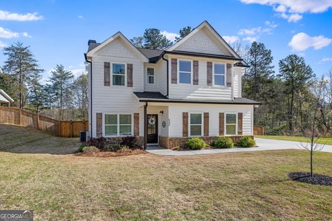 6306 Woodland Station Drive, Lula, GA 30554 - MLS#: 10497312