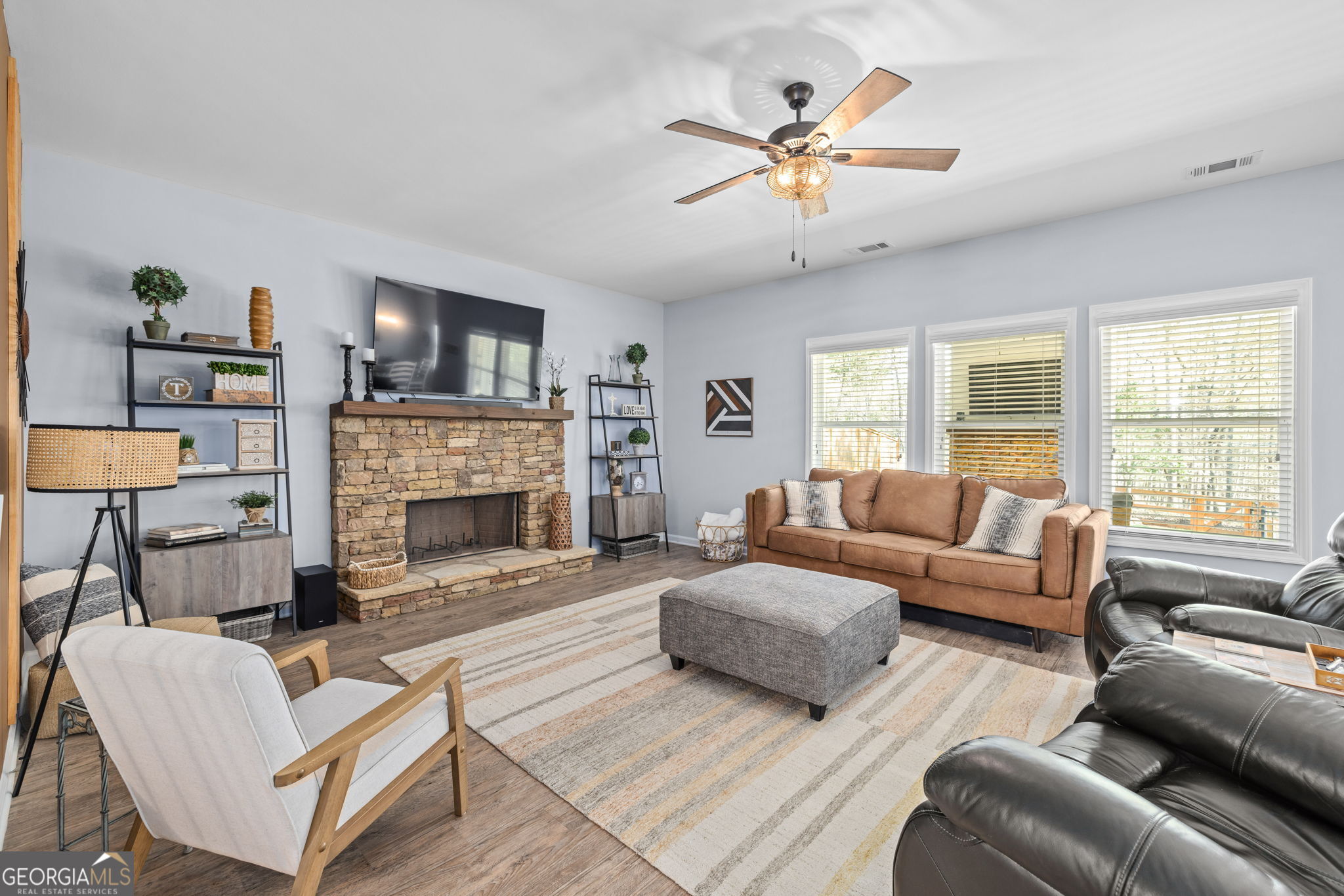 Lula, Georgia 30554, United States, 4 Bedrooms Bedrooms, ,3 BathroomsBathrooms,Residential,Pending,106794