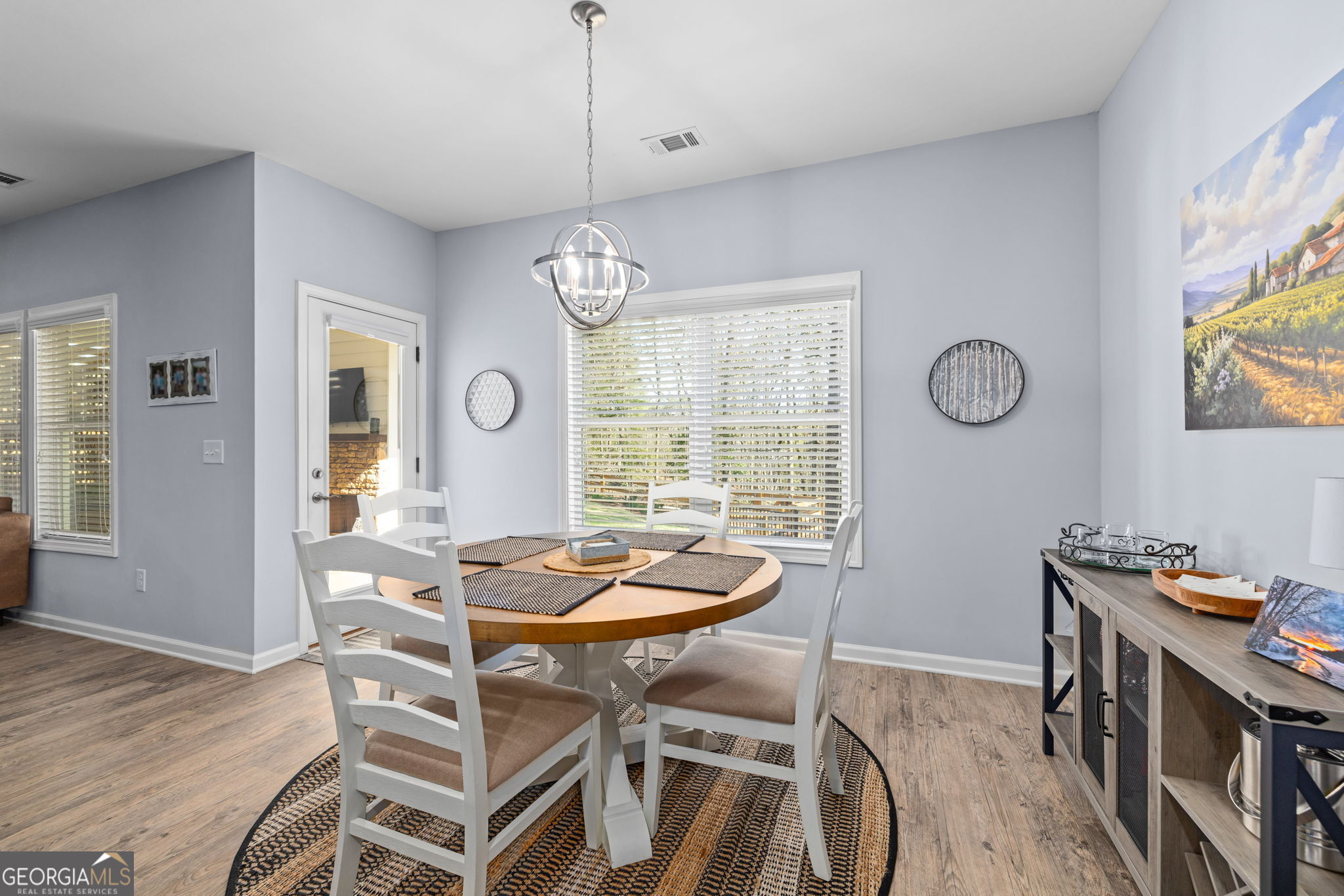 Lula, Georgia 30554, United States, 4 Bedrooms Bedrooms, ,3 BathroomsBathrooms,Residential,Pending,106794