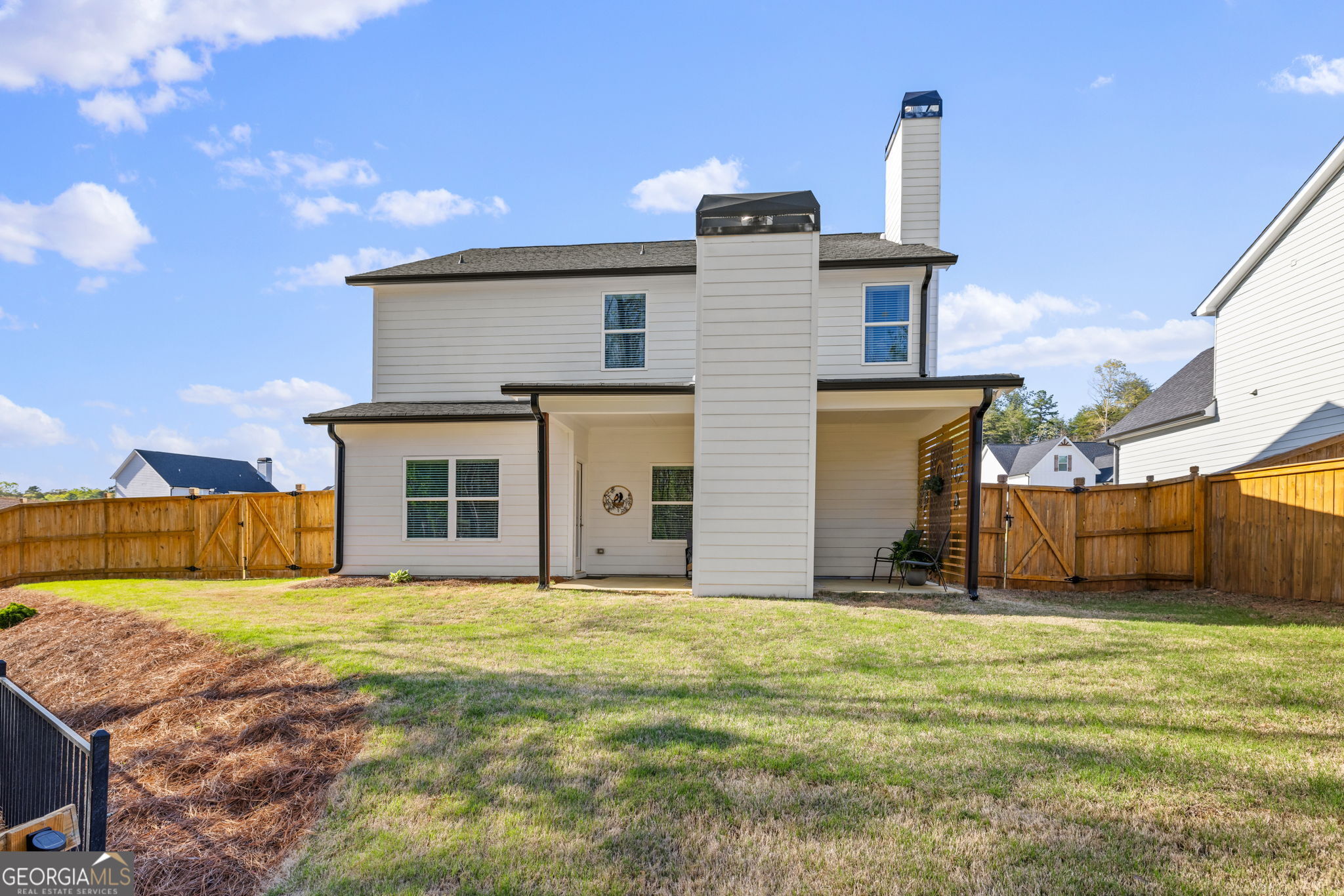 Lula, Georgia 30554, United States, 4 Bedrooms Bedrooms, ,3 BathroomsBathrooms,Residential,Pending,106794