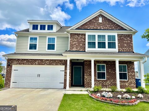 3172 Lowell RD Bethlehem GA 30620