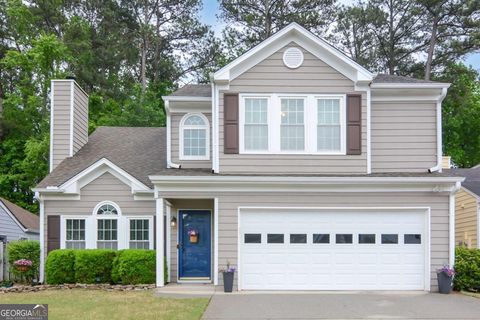 3381 Grovewood LN Duluth GA 30096