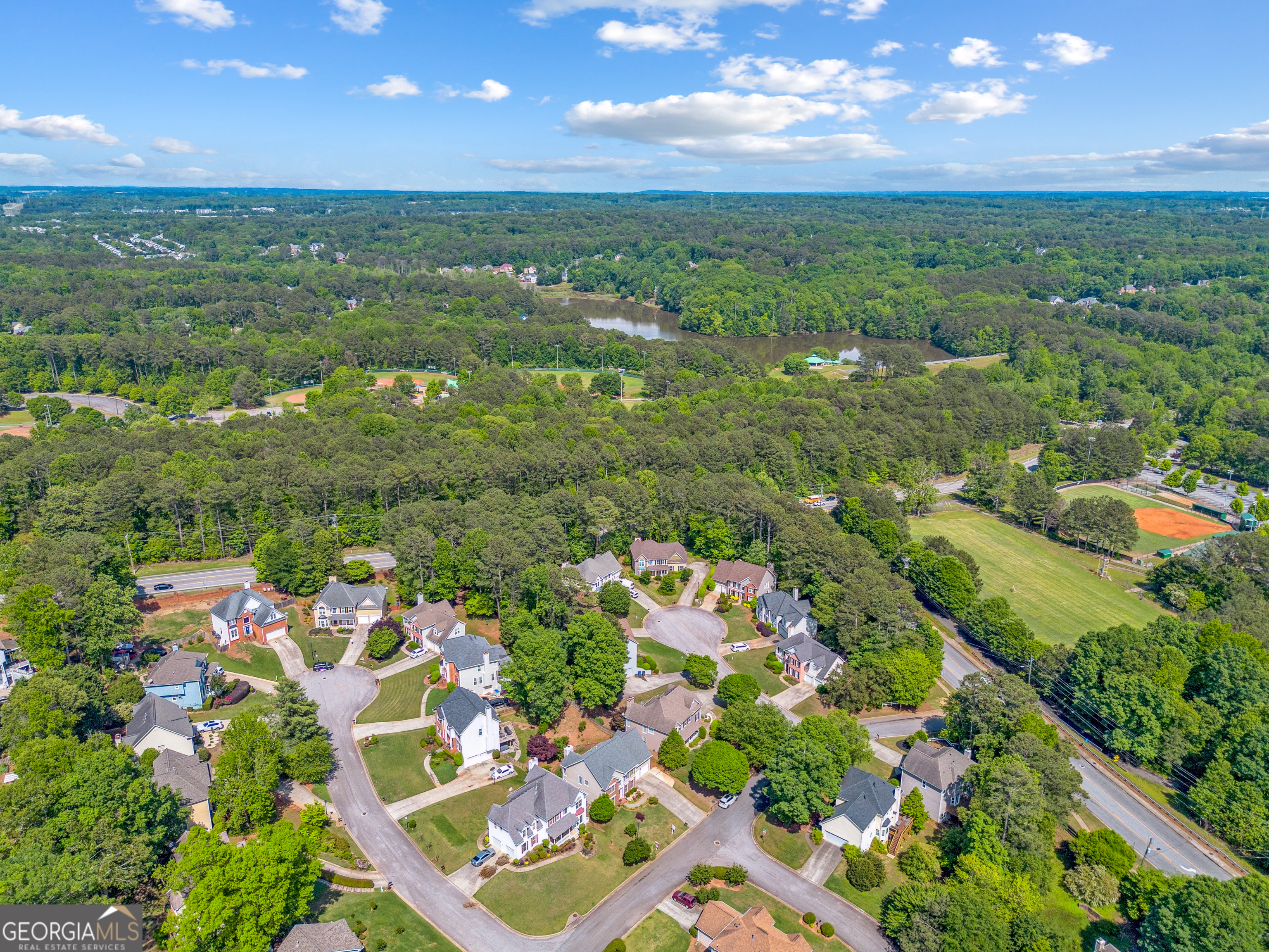 2325 Walnut Grove WAY