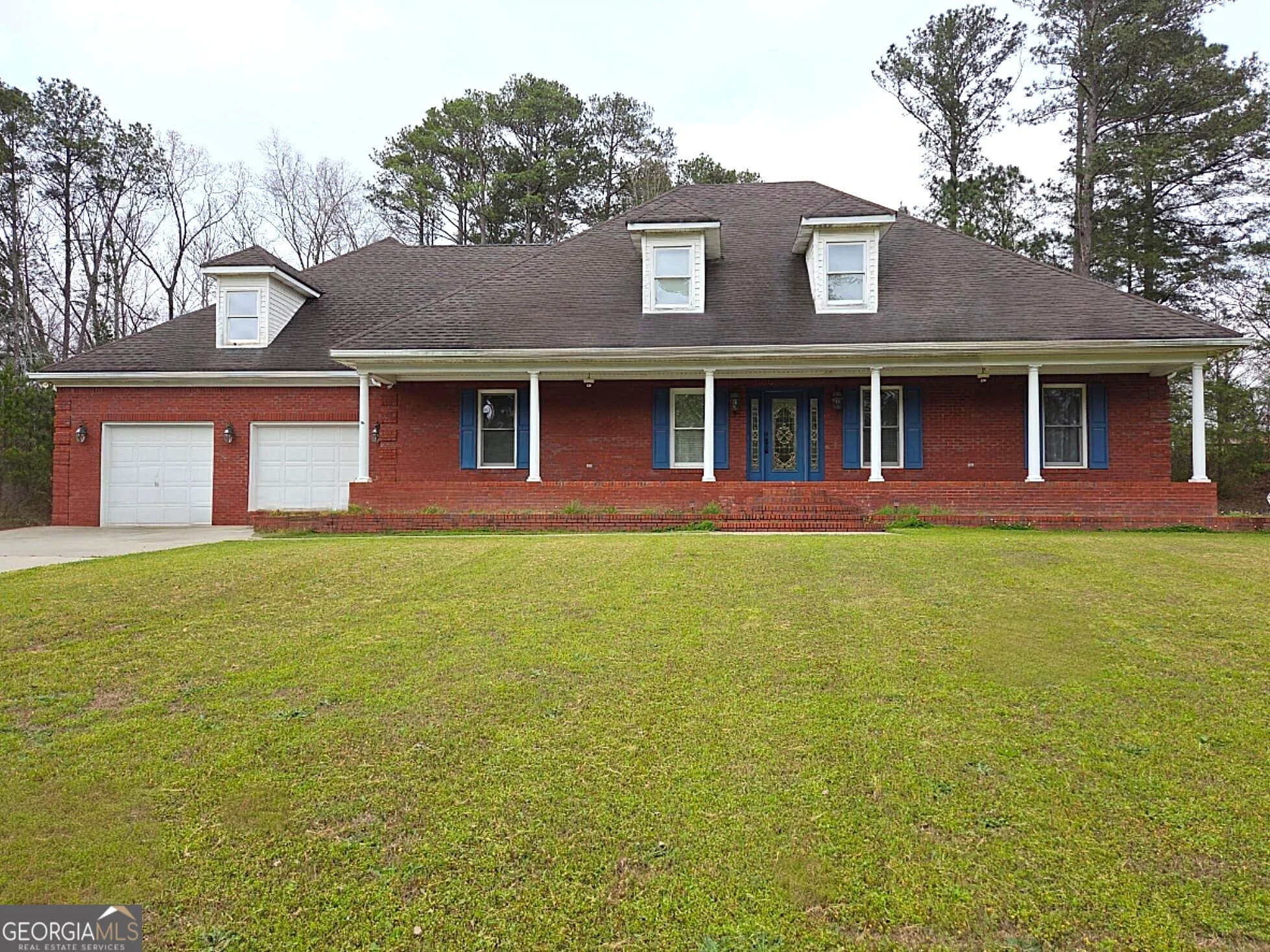 1345 Humphries Road NW