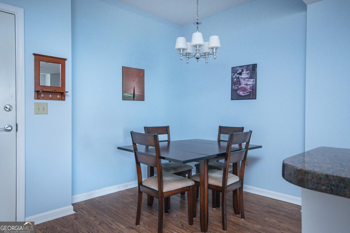 3040 Peachtree RD 507