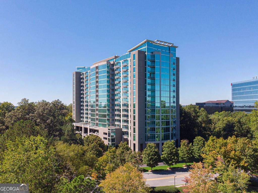 3300 Windy Ridge PKWY SE 1309
