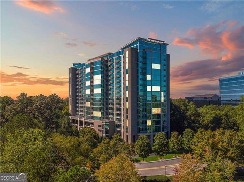 3300 Windy Ridge PKWY SE 1309 Atlanta GA 30339