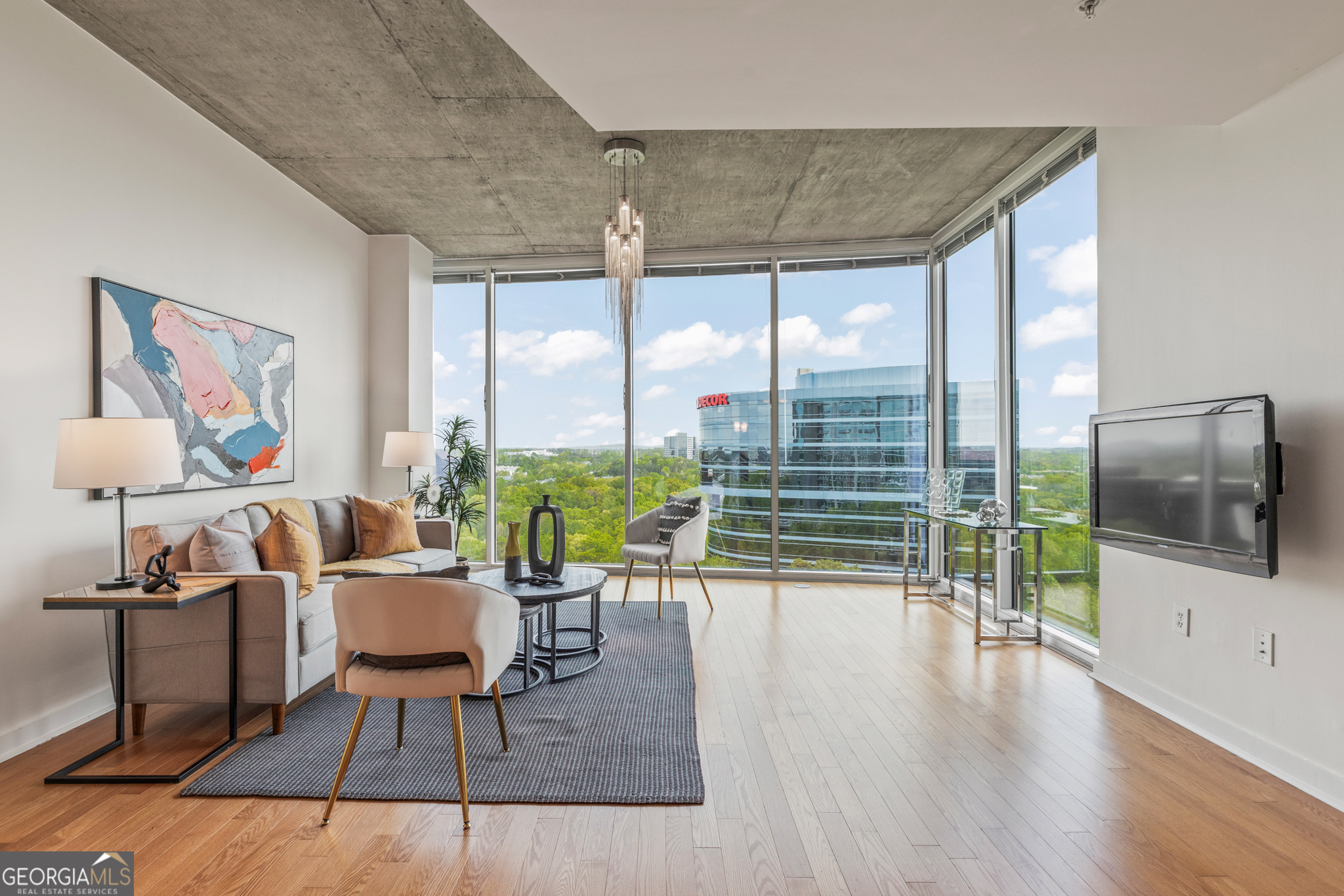 3300 Windy Ridge PKWY SE 1309